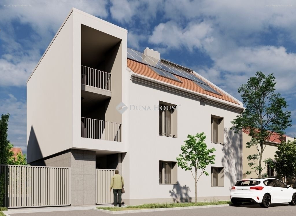 Lakás · 3 hálószoba · 77 m² · 100.668.750 Ft