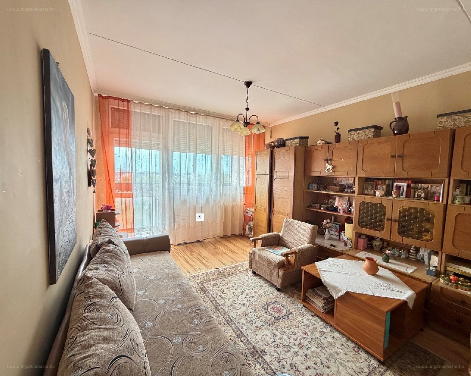 2 bed · 51m² · Lakás · 32.900.000 ft