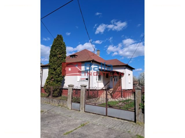 3 bed · 100m² · Családi ház · 23.000.000 ft