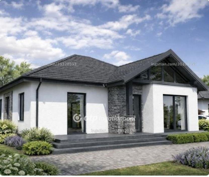 Ház · 5 hálószoba · 130 m² · 130.000.000 Ft