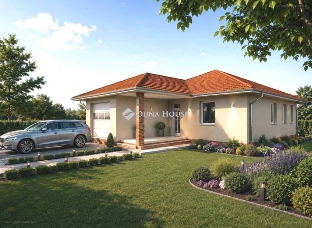 Ház · 4 hálószoba · 129 m² · 98.000.000 Ft