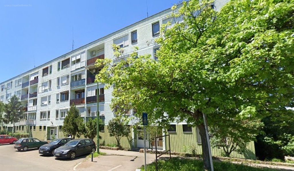 2 bed · 55m² · Lakás · 28.000.000 ft