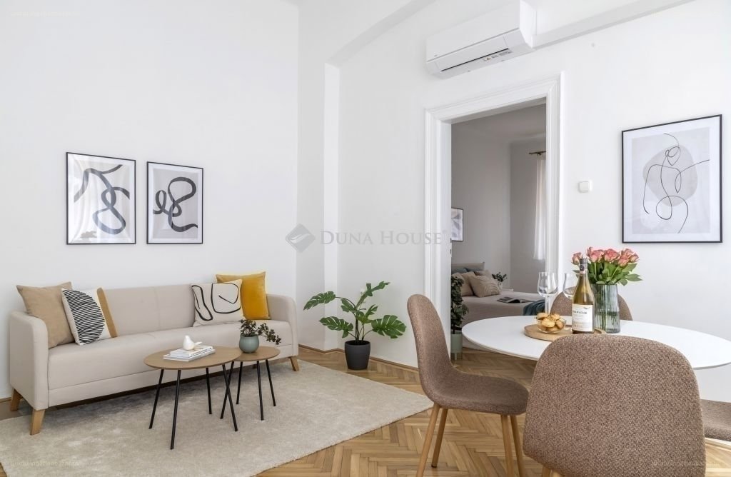 Lakás · 2 hálószoba · 43 m² · 78.000.000 Ft