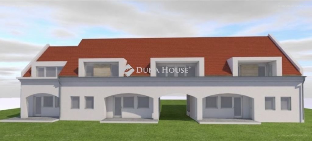 Lakás · 2 hálószoba · 56 m² · 48.348.000 Ft