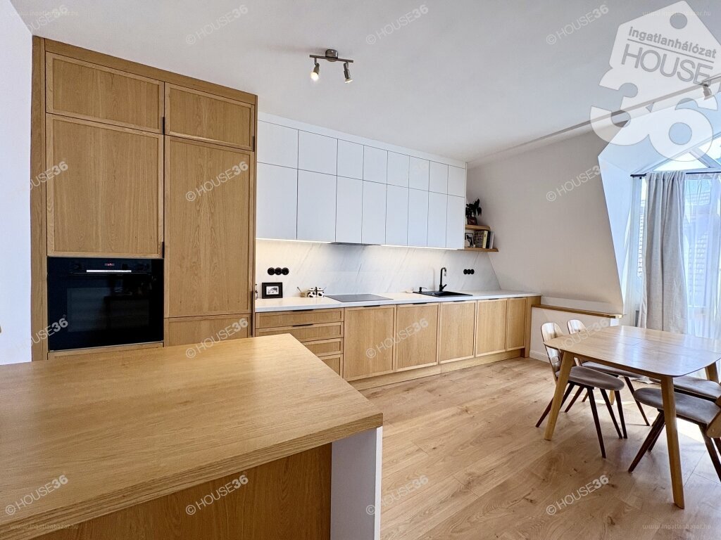 3 bed · 70m² · Lakás · 69.900.000 ft