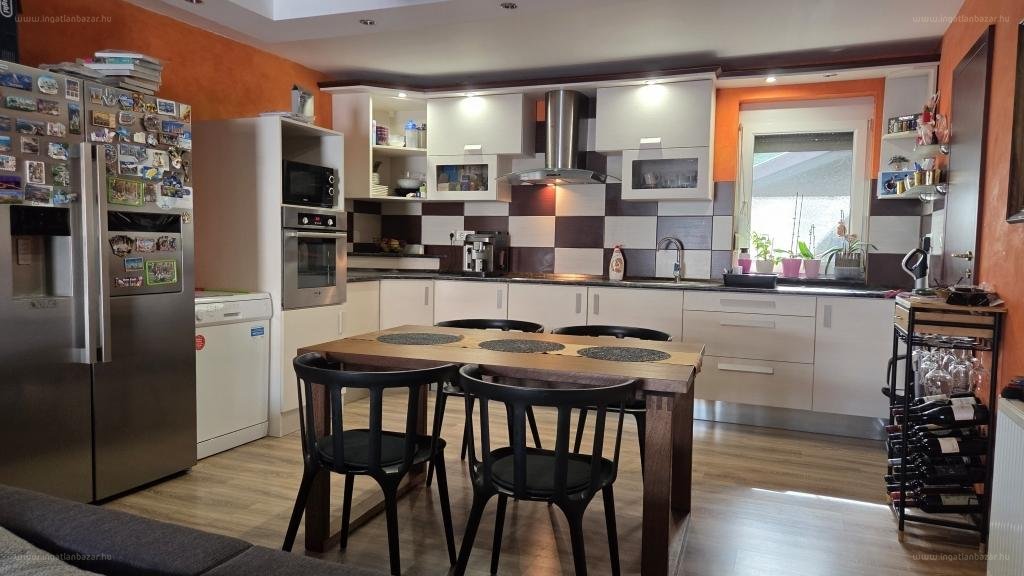 4 bed · 110m² · Családi ház · 135.000.000 ft