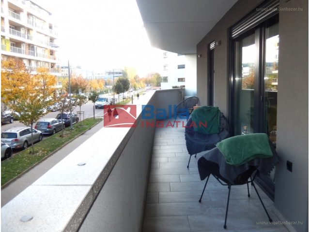 3 bed · 74m² · Lakás · 153.500.000 ft
