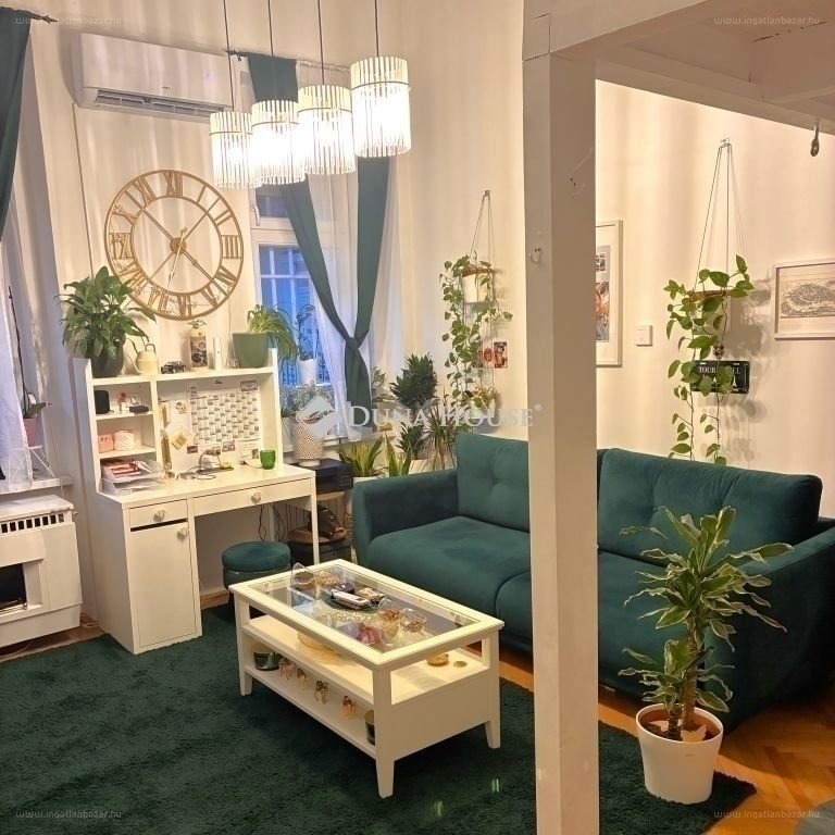 Lakás · 1 hálószoba · 30 m² · 59.000.000 Ft