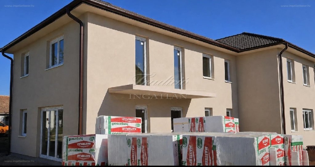 2 bed · 52m² · Lakás · 43.800.000 ft