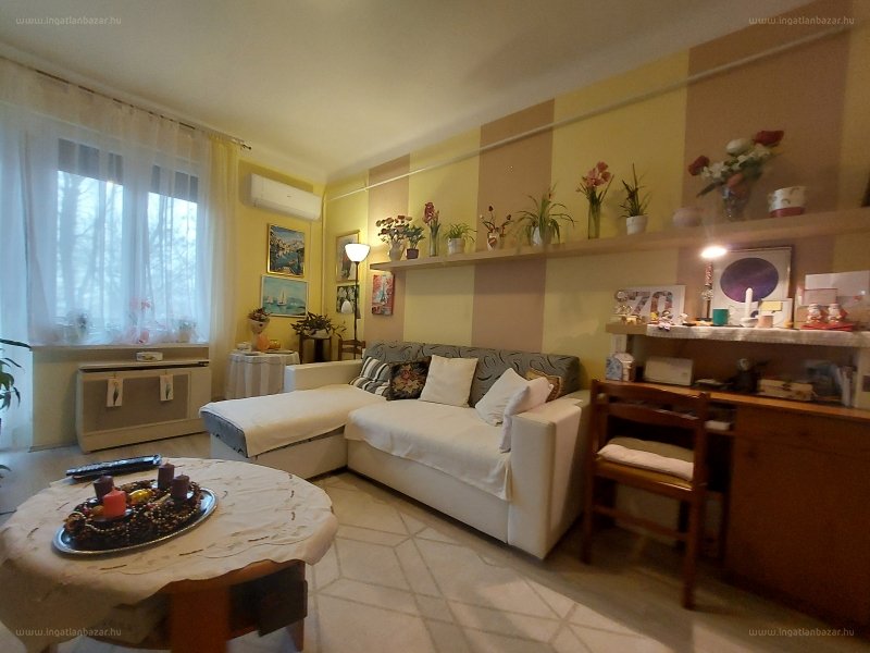 Lakás · 1 hálószoba · 39 m² · 37.900.000 Ft