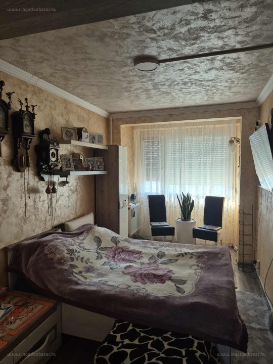 Lakás · 3 hálószoba · 60 m² · 56.000.000 Ft