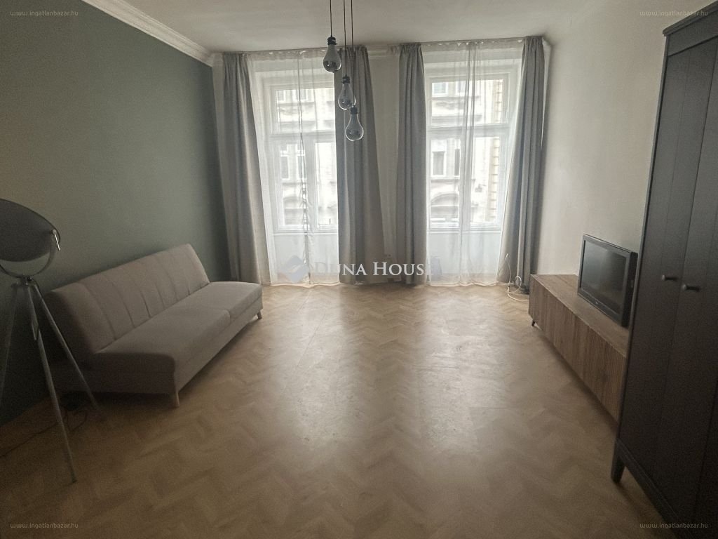 2 bed · 44m² · Lakás · 64.900.000 ft