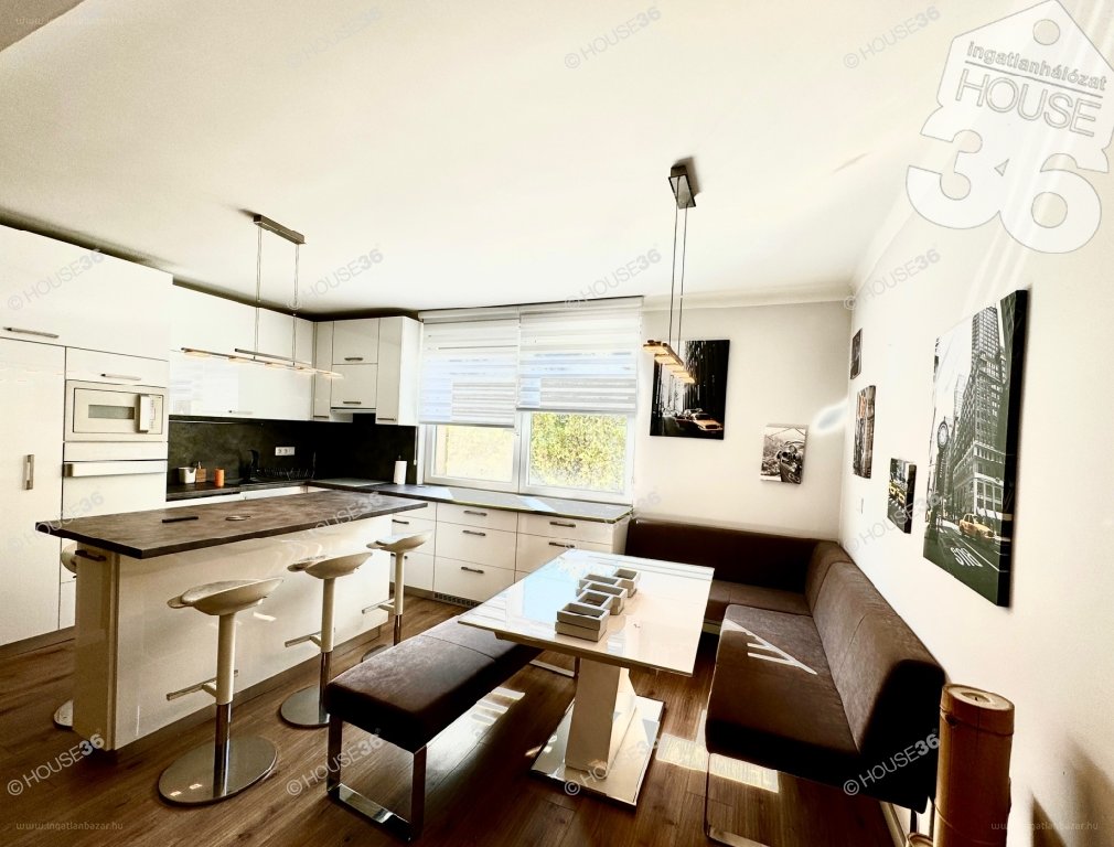 3 bed · 105m² · Lakás · 74.900.000 ft