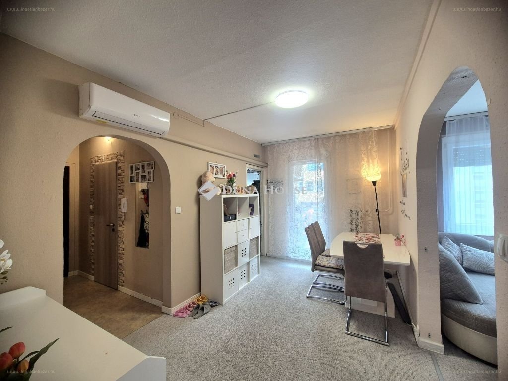 Lakás · 4 hálószoba · 83 m² · 99.900.000 Ft