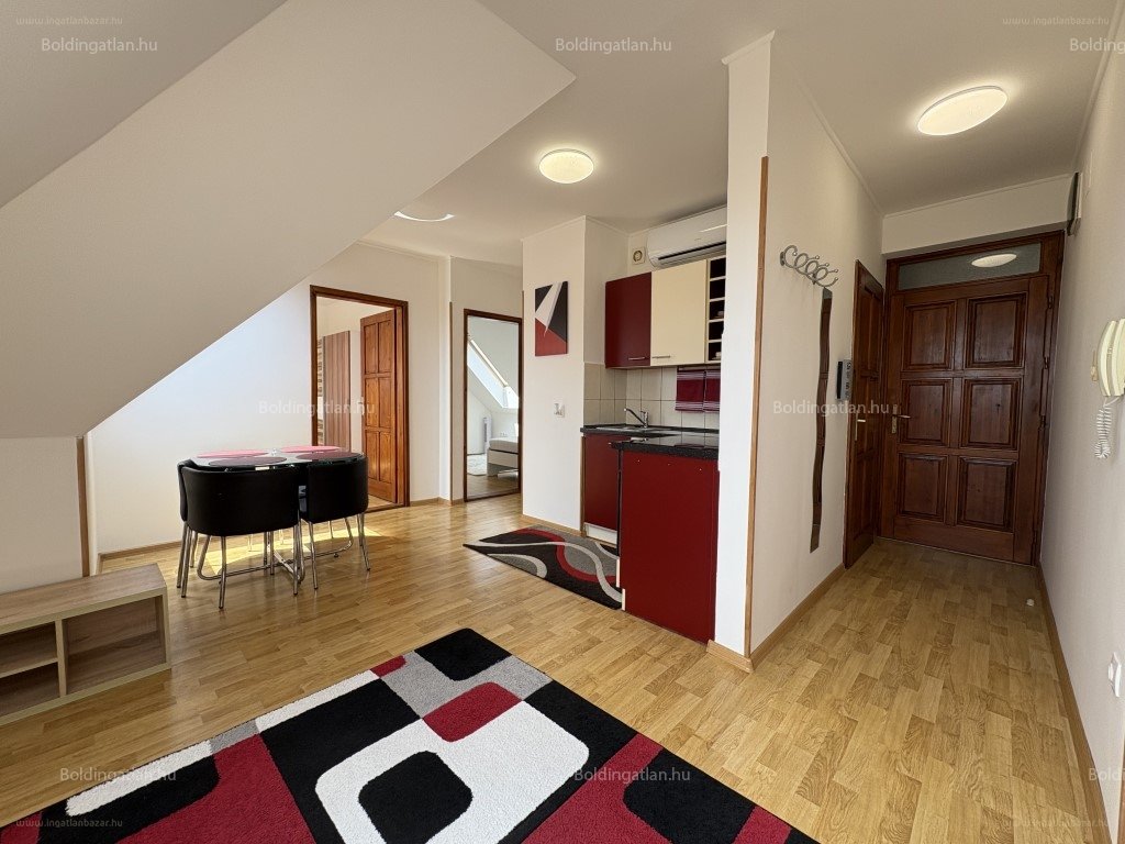 3 bed · 47m² · Lakás · 46.800.000 ft