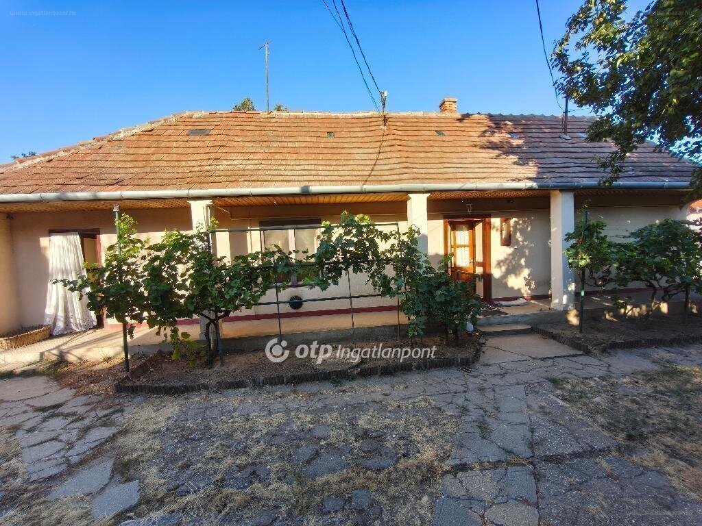 2 bed · 57m² · Családi ház · 38.000.000 ft