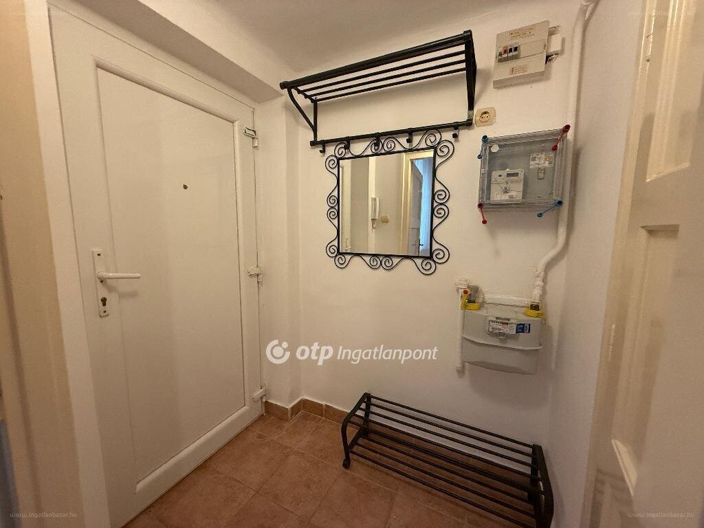 1 bed · 34m² · Lakás · 55.500.000 ft