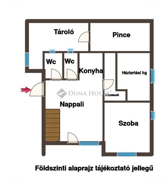 14 bed · 330m² · Családi ház · 58.000.000 ft