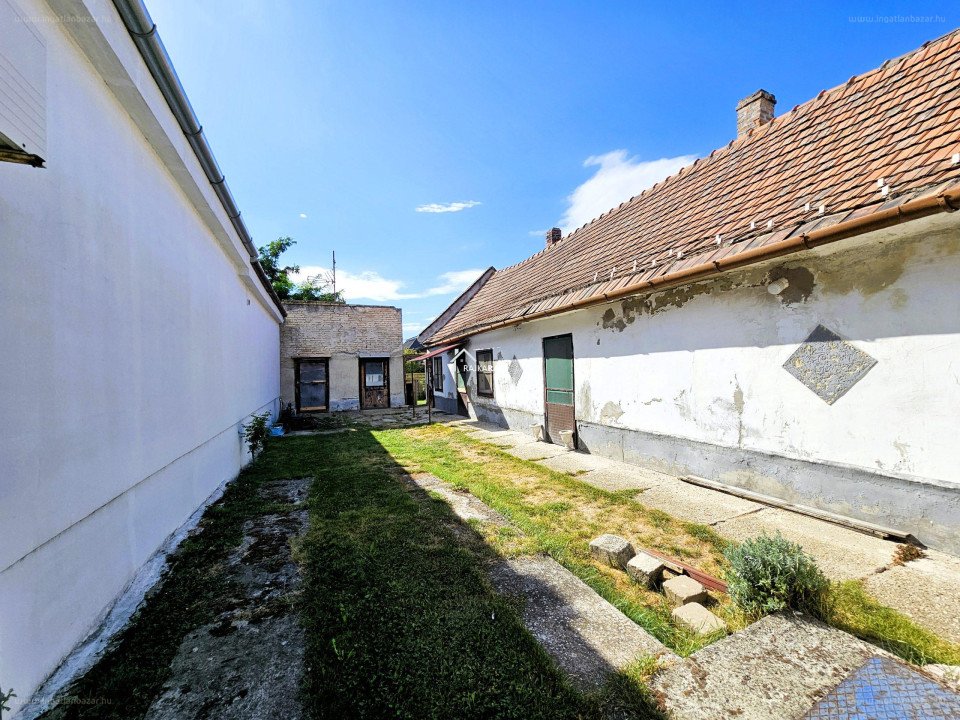 2 bed · 80m² · Ház · 25.000.000 ft