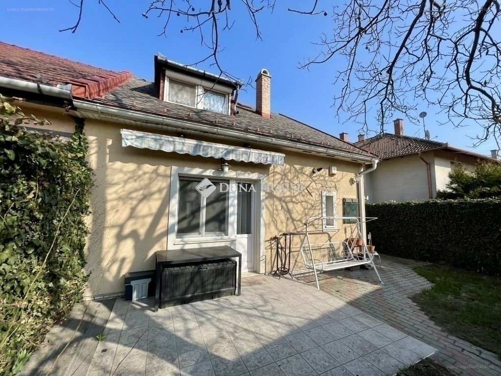 Ház · 4 hálószoba · 124 m² · 114.900.000 Ft
