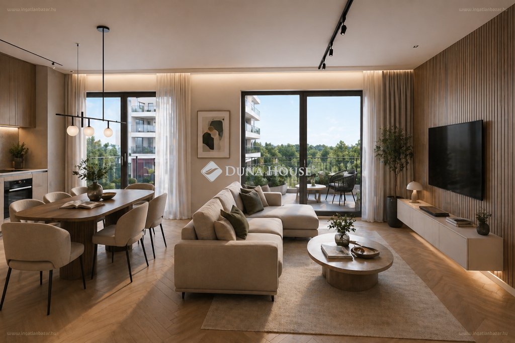 Lakás · 3 hálószoba · 81 m² · 116.000.000 Ft