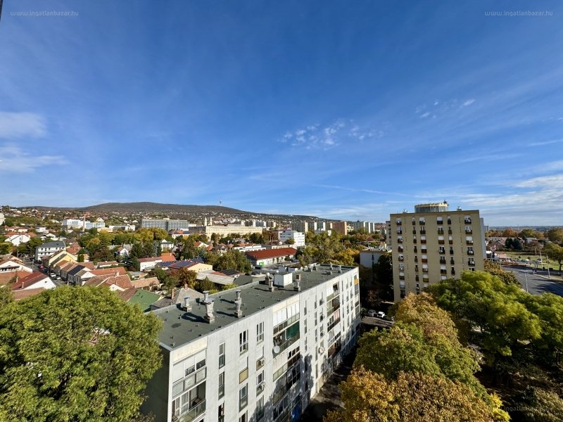 Lakás · 2 hálószoba · 47 m² · 47.900.000 Ft