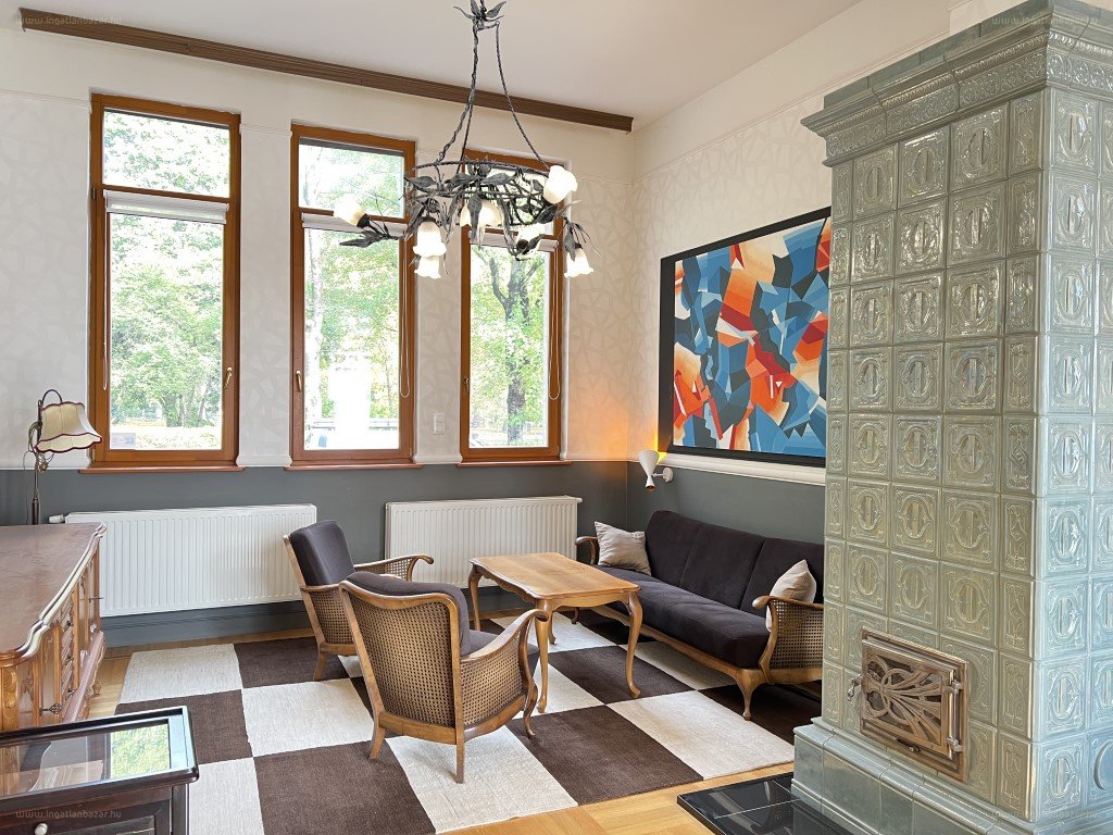 Lakás · 4 hálószoba · 150 m² · 119.900.000 Ft