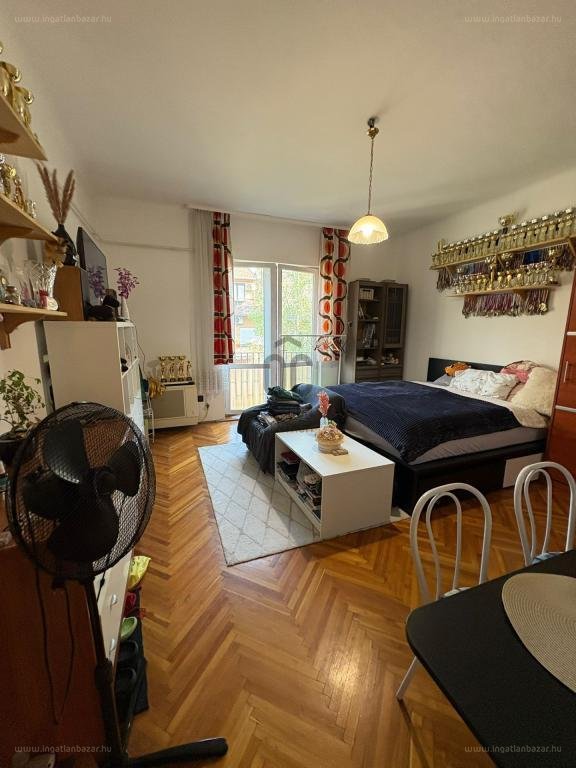 Lakás · 1 hálószoba · 30 m² · 74.900.000 Ft