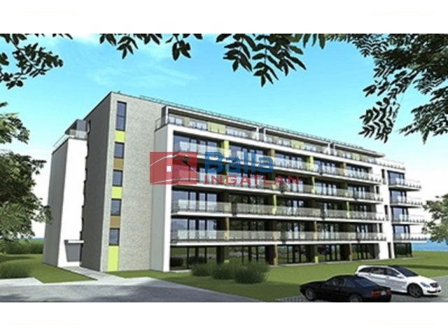 2 bed · 55m² · Lakás · 102.577.280 ft