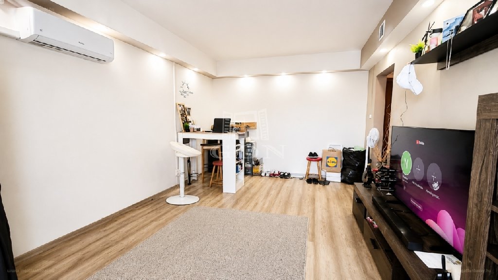 1 bed · 35m² · Lakás · 48.900.000 ft
