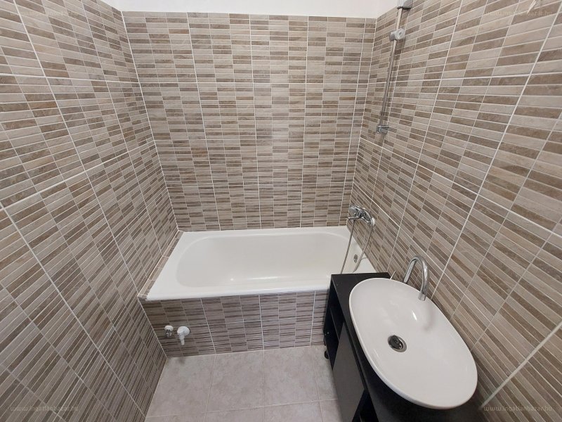 1 bed · 46m² · Lakás · 45.500.000 ft
