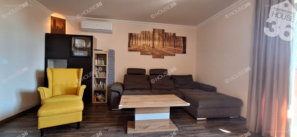 Lakás · 4 hálószoba · 105 m² · 73.900.000 Ft