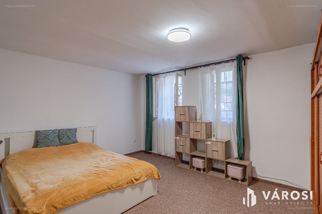 Lakás · 1 hálószoba · 45 m² · 44.900.000 Ft
