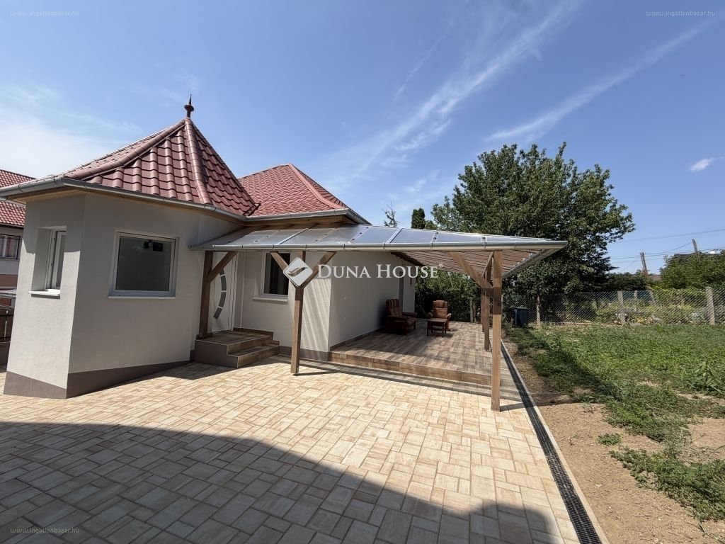 3 bed · 85m² · Családi ház · 96.000.000 ft