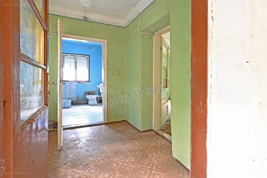 3 bed · 80m² · Ház · 46.500.000 ft