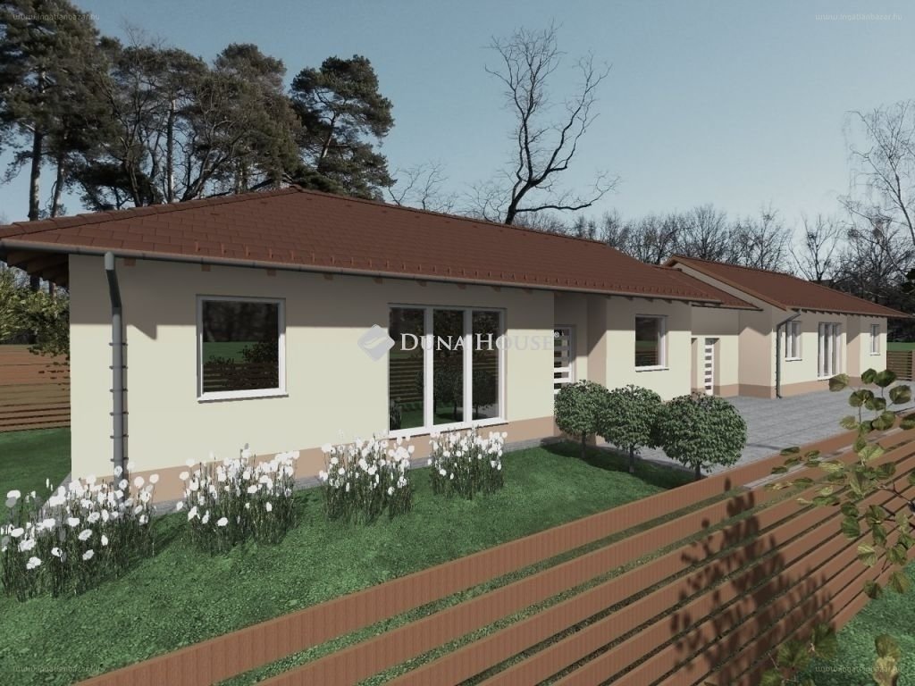 4 bed · 81m² · Családi ház · 83.900.000 ft