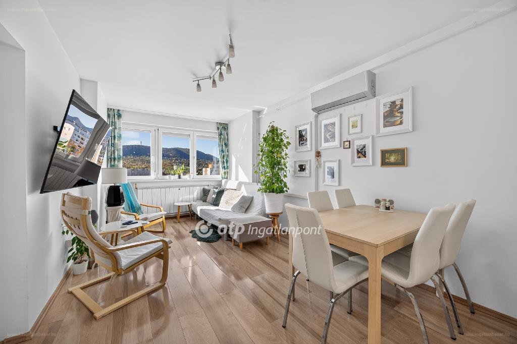 Lakás · 2 hálószoba · 49 m² · 73.490.000 Ft