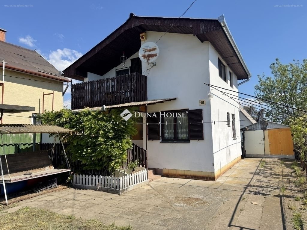 3 bed · 62m² · Családi ház · 32.900.000 ft