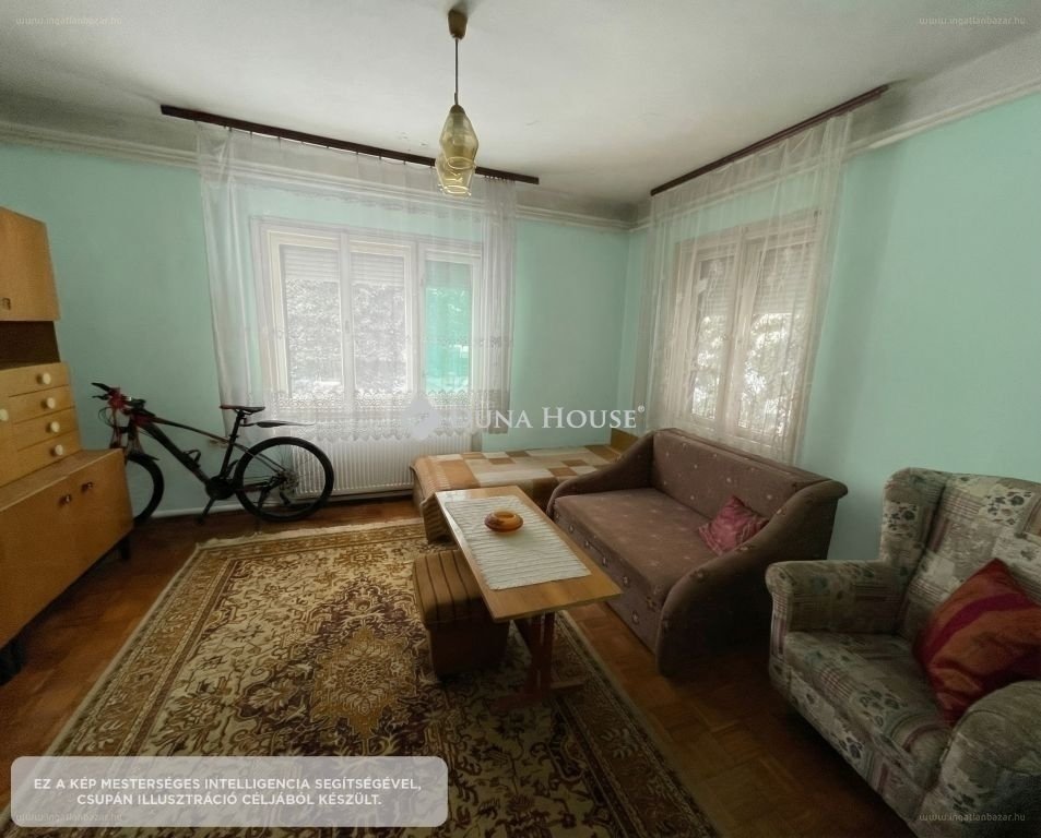 4 bed · 115m² · Családi ház · 90.000.000 ft
