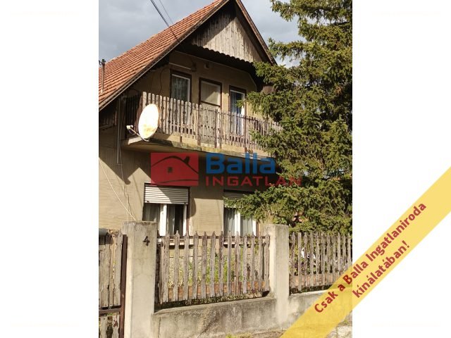 3 bed · 88m² · Családi ház · 69.900.000 ft