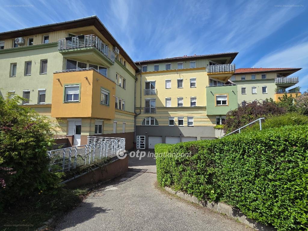 2 bed · 55m² · Lakás · 55.000.000 ft