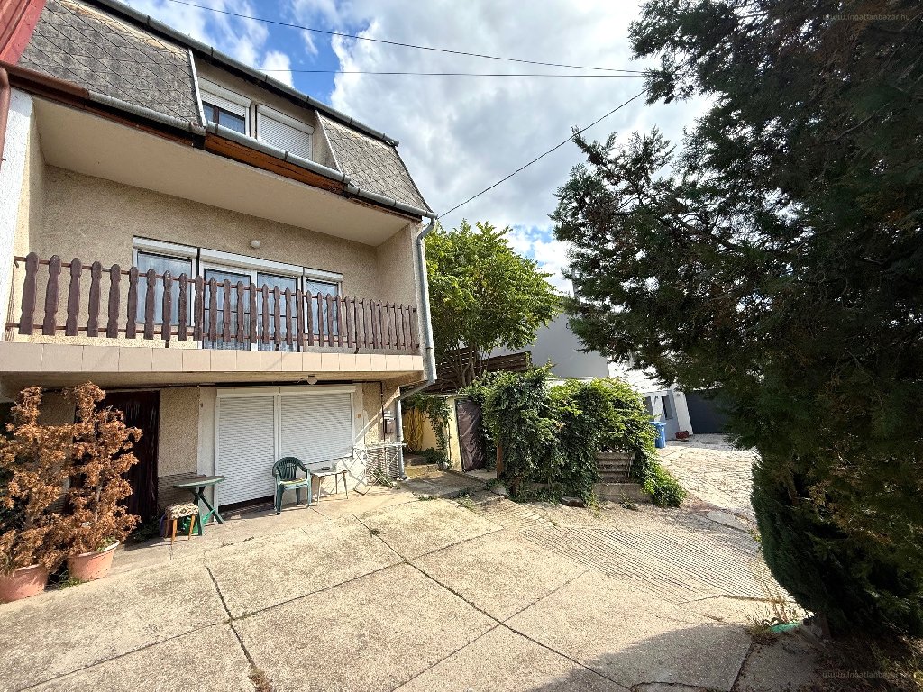 5 bed · 167m² · Családi ház · 64.900.000 ft