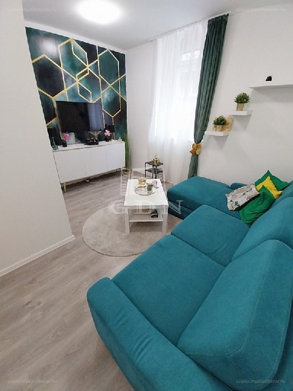1 bed · 36m² · Lakás · 57.900.000 ft