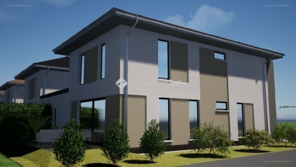 5 bed · 140m² · Ház · 149.000.000 ft