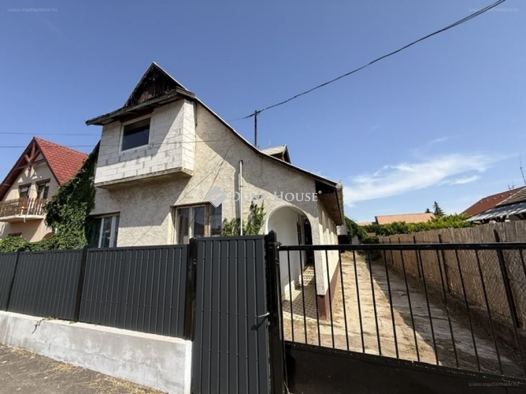 3 bed · 147m² · Családi ház · 65.000.000 ft