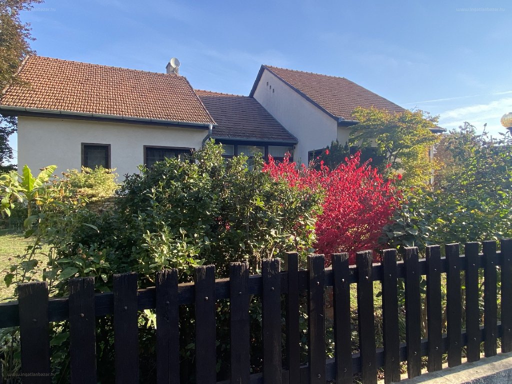 Ház · 5 hálószoba · 185 m² · 192.000.000 Ft