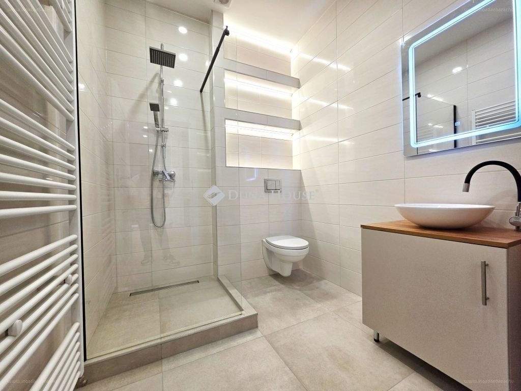 3 bed · 61m² · Lakás · 58.900.000 ft