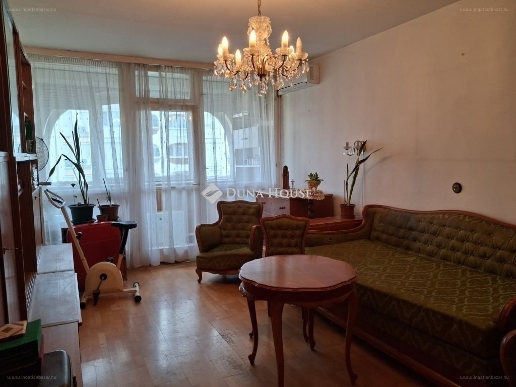 Lakás · 3 hálószoba · 63 m² · 48.900.000 Ft