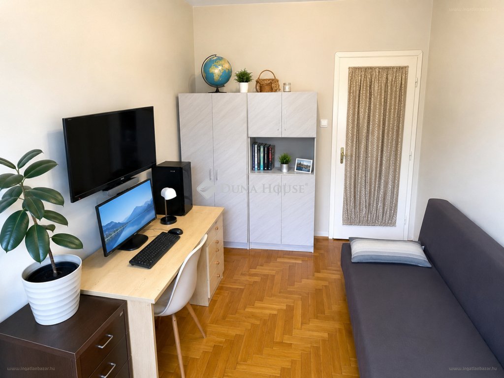 3 bed · 56m² · Lakás · 73.990.000 ft