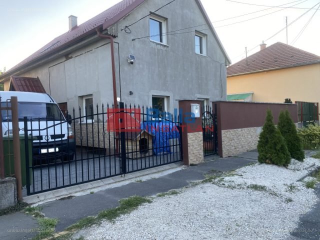 6 bed · 145m² · Családi ház · 119.900.000 ft